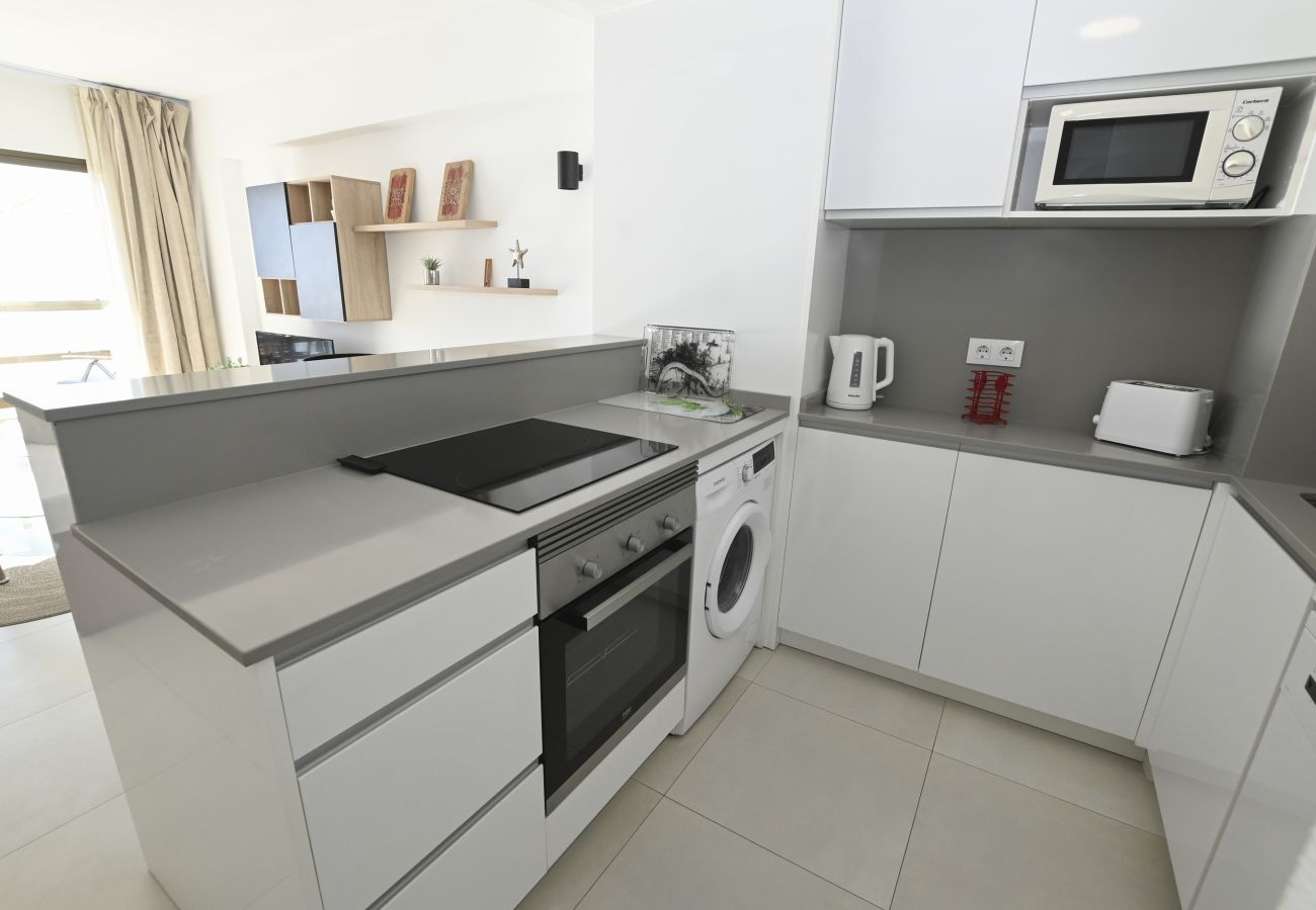 Apartamento en Calpe - A04 CALPEMAR B 3º- 10