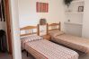 Apartamento en Xeraco Playa - Tamaris playa 2ºB Apartamento en Xeraco Playa - Tamaris playa 2ºB