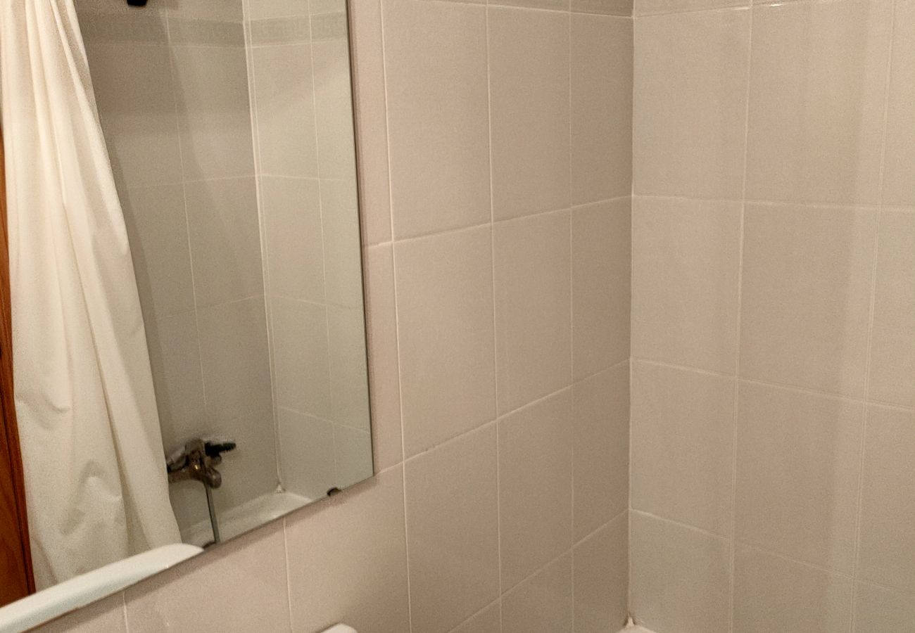 Apartamento en Xeraco Playa - Tamaris playa 3ºE