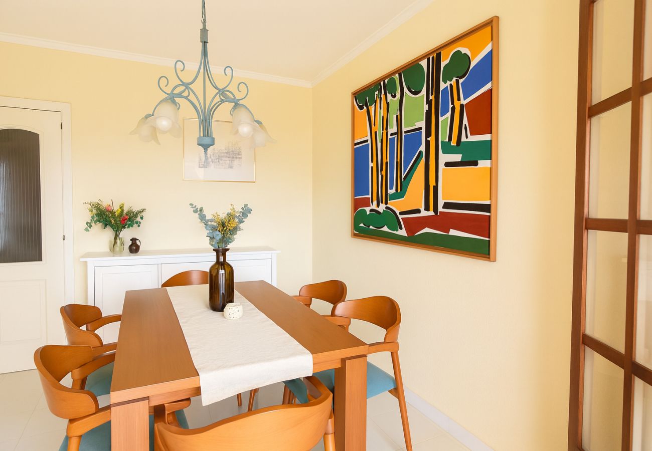 Apartamento en Javea / Xàbia - Apartamento La Isla Javea - 5008