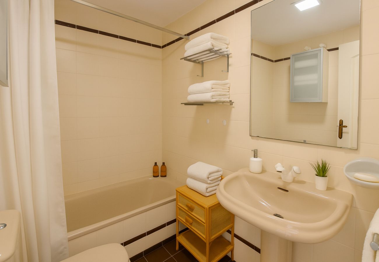 Apartamento en Javea / Xàbia - Apartamento La Isla Javea - 5008