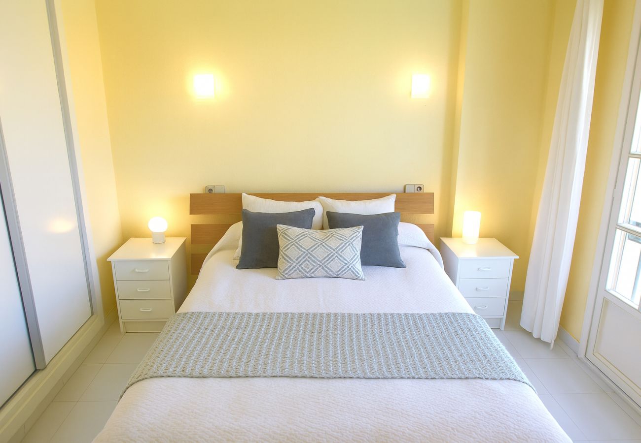 Apartamento en Javea / Xàbia - Apartamento La Isla Javea - 5008