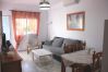 Apartamento en Chiclana de la Frontera - R046 Apartamento Los Veleros bajo