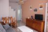 Apartamento en Chiclana de la Frontera - R046 Apartamento Los Veleros bajo