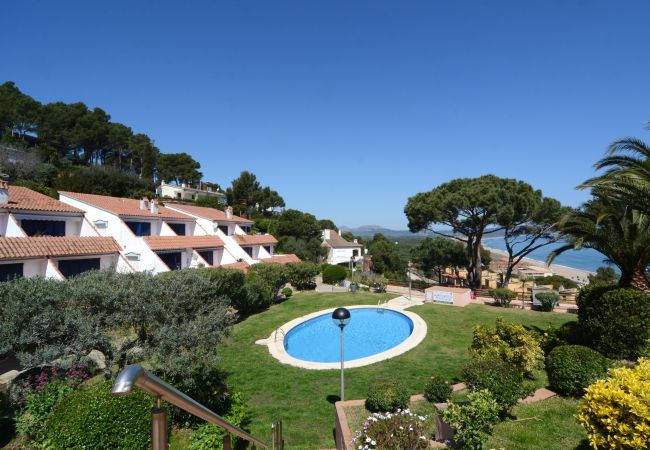 Apartamento en Begur - AVA SENIA 5-1