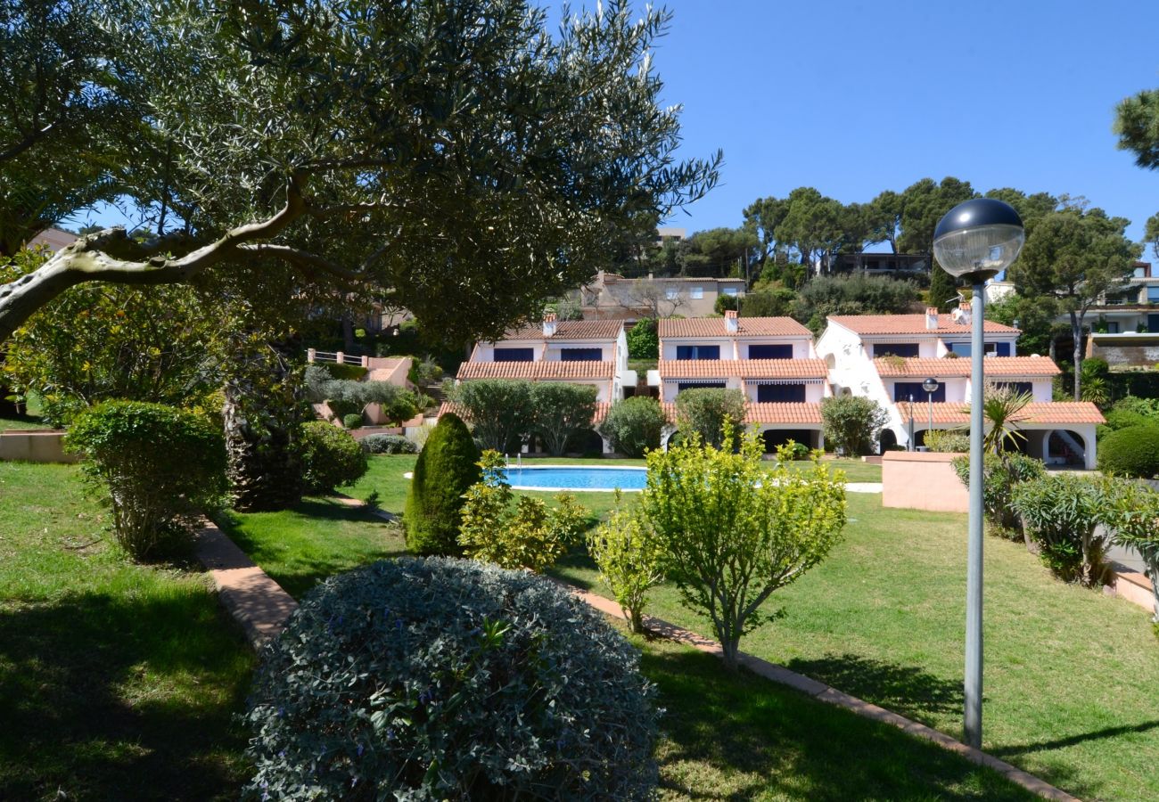 Apartamento en Begur - AVA SENIA 5-1