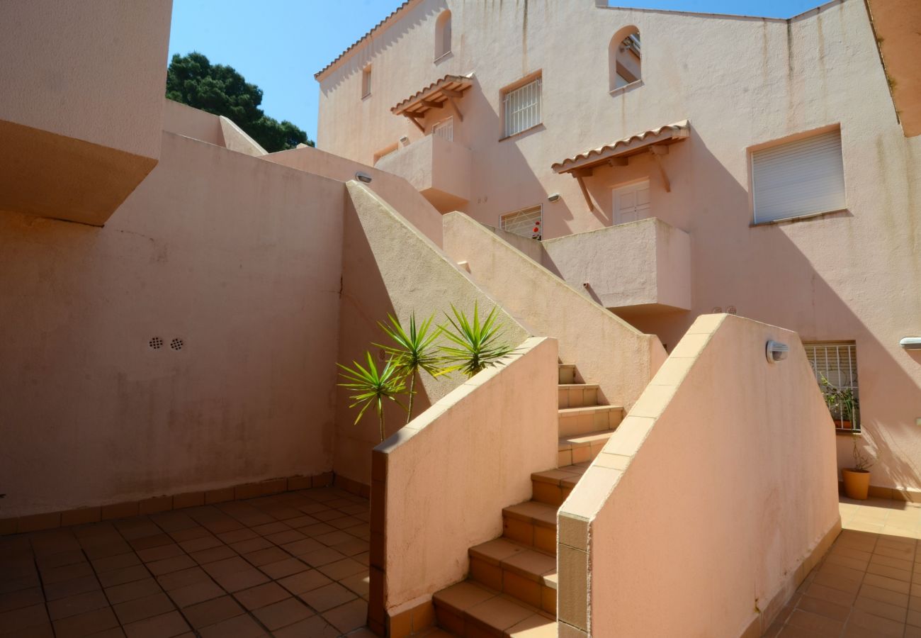 Apartamento en Begur - AVA SENIA 5-1