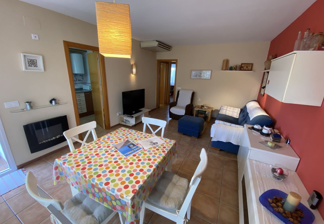 Casa en Torroella de Montgri - Daró 2D 163