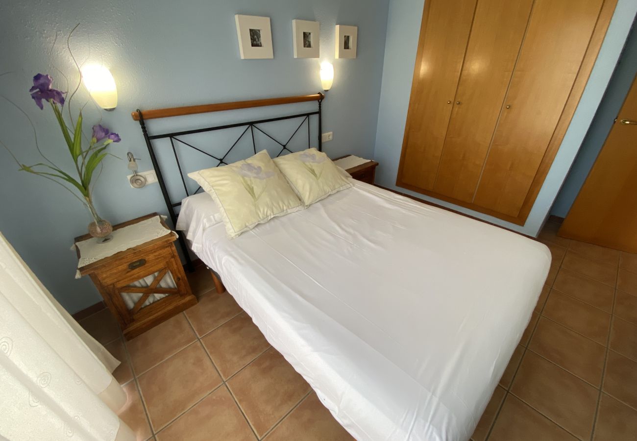 Casa en Torroella de Montgri - Daró 2D 163