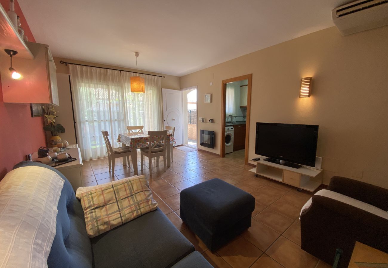 Casa en Torroella de Montgri - Daró 2D 163