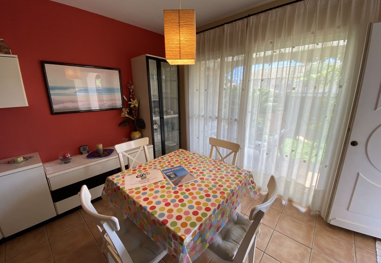 Casa en Torroella de Montgri - Daró 2D 163