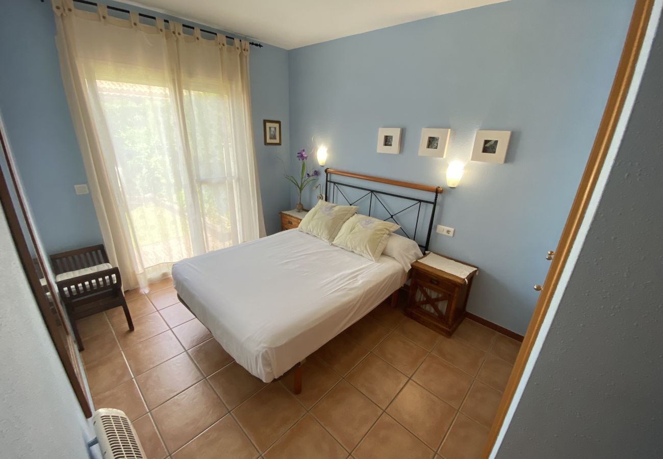 Casa en Torroella de Montgri - Daró 2D 163