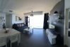 Apartamento en La Manga del Mar Menor - La Manga Beach Club, 1, 5ºB, Apartamento en La Manga del Mar Menor - La Manga Beach Club, 1, 5ºB,