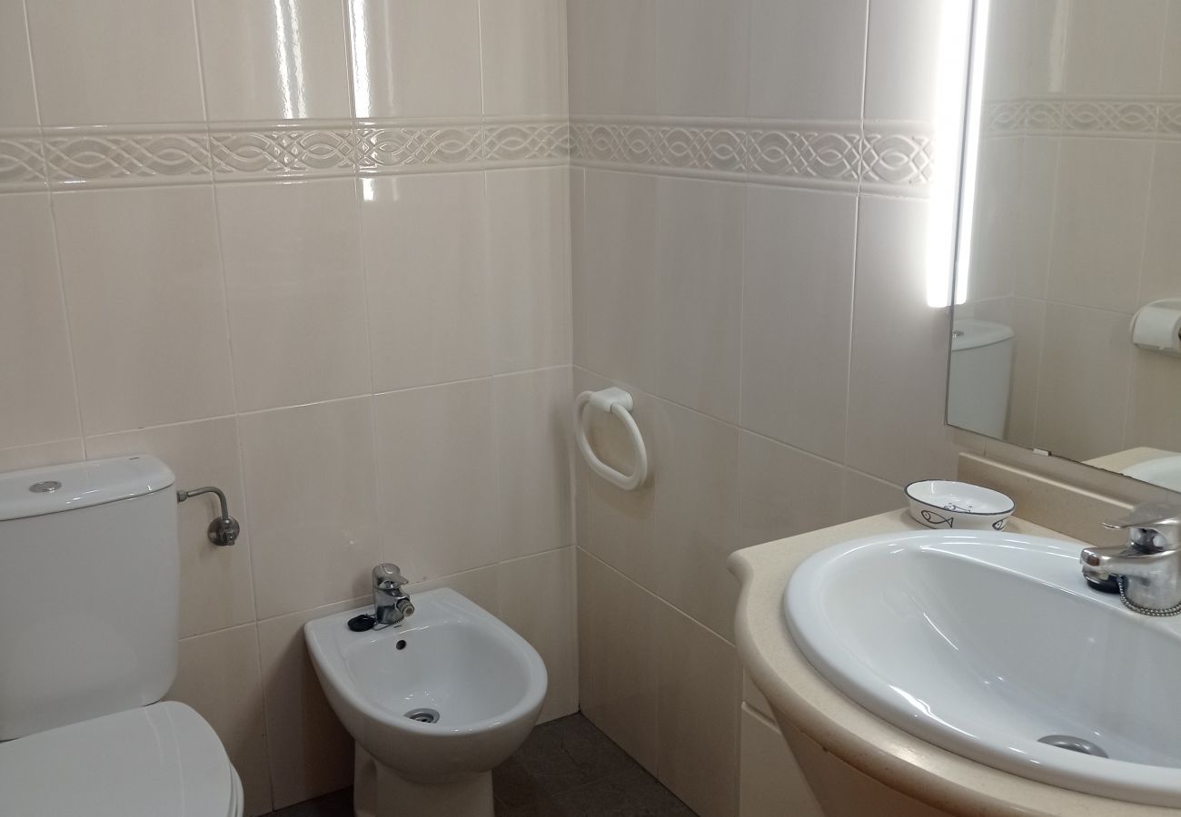 Apartamento en Playa de Gandía - 1.CANCUN VII esc.5 6º N