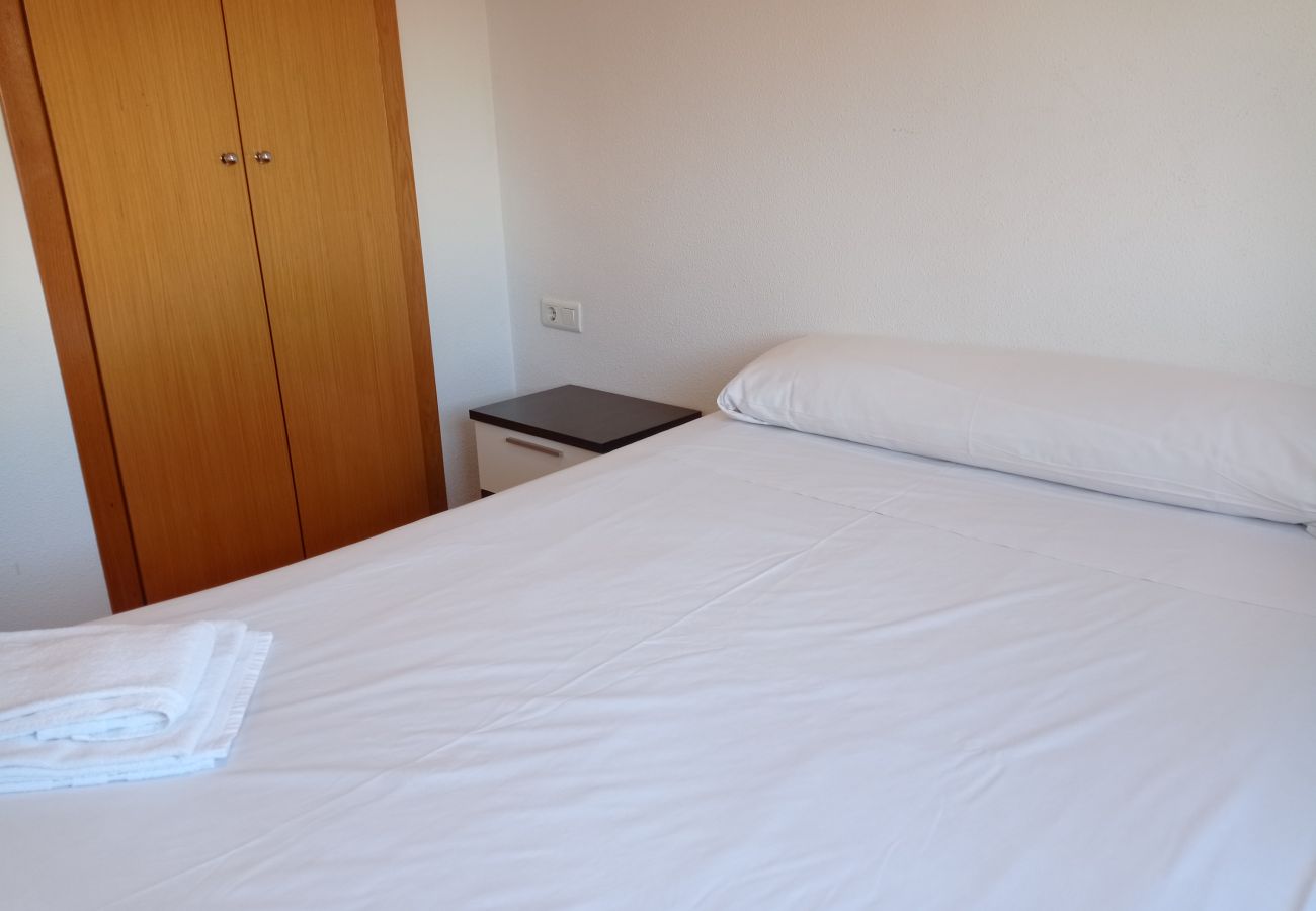 Apartamento en Playa de Gandía - 1.CANCUN VII esc.5 6º N