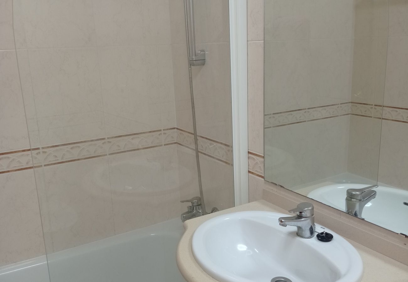 Apartamento en Playa de Gandía - 1.CANCUN VII esc.5 6º N