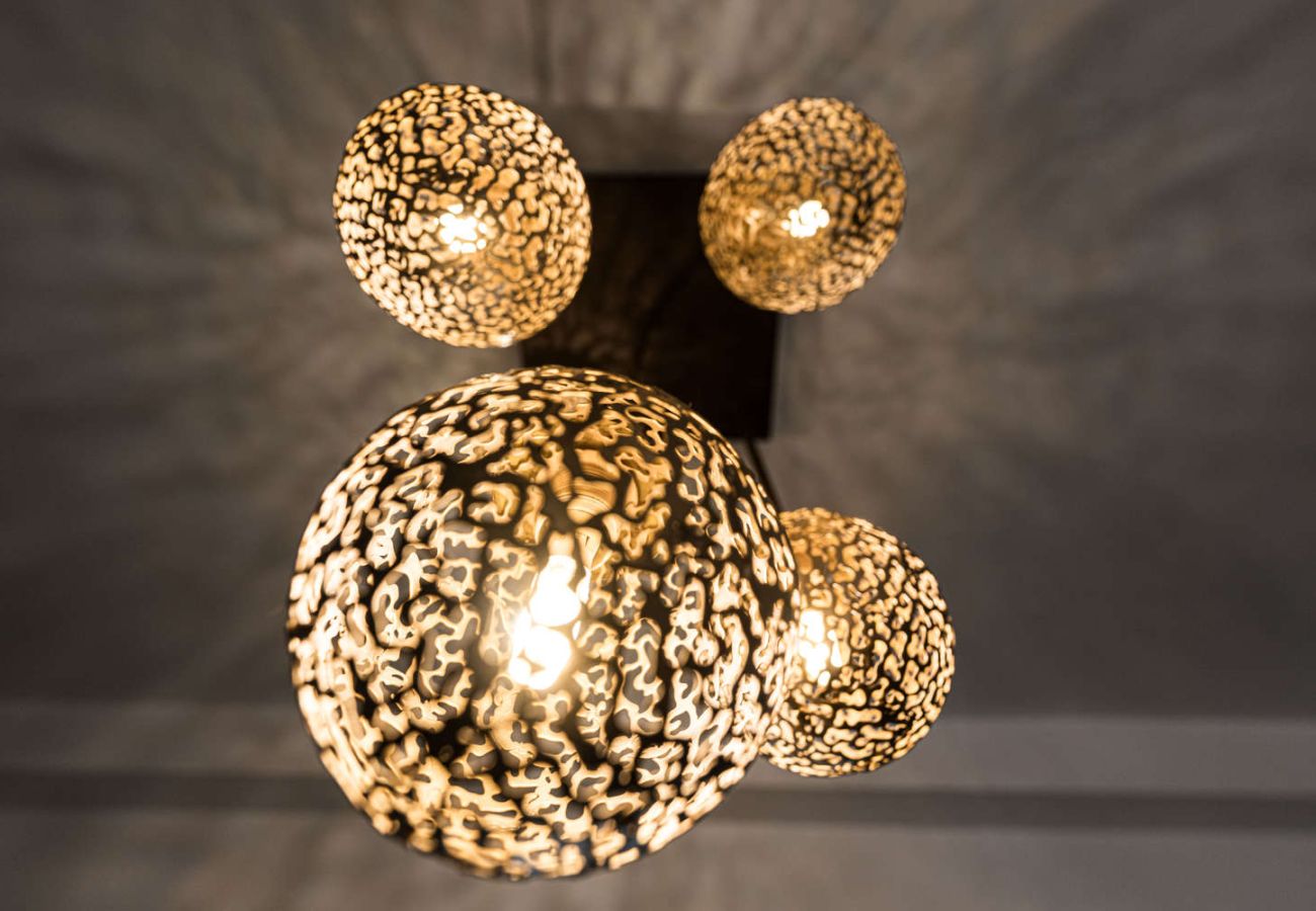 Apartamento en Nerja - Penthouse Seaview Centro by Casasol