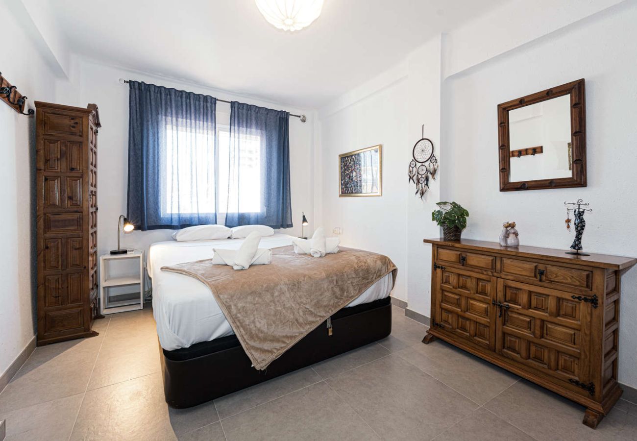 Apartamento en Nerja - Penthouse Seaview Centro by Casasol