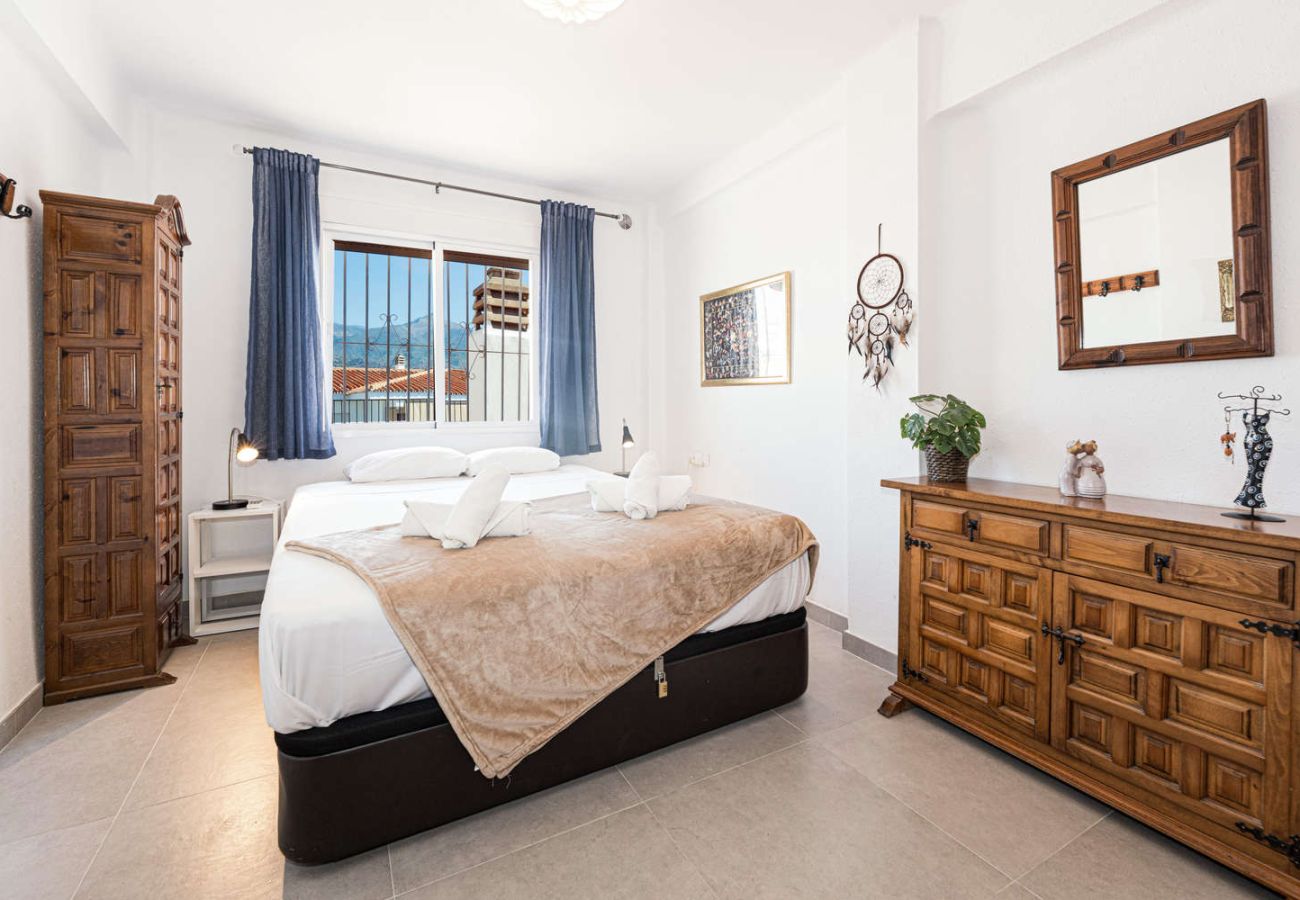 Apartamento en Nerja - Penthouse Seaview Centro by Casasol