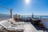 Apartamento en Nerja - Penthouse Seaview Centro by Casasol