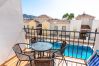 Apartamento en Nerja - Chimenea Pinar 2 Apartment by Casasol