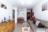 Apartamento en Nerja - Chimenea Pinar 2 Apartment by Casasol