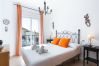 Apartamento en Nerja - Chimenea Pinar 2 Apartment by Casasol