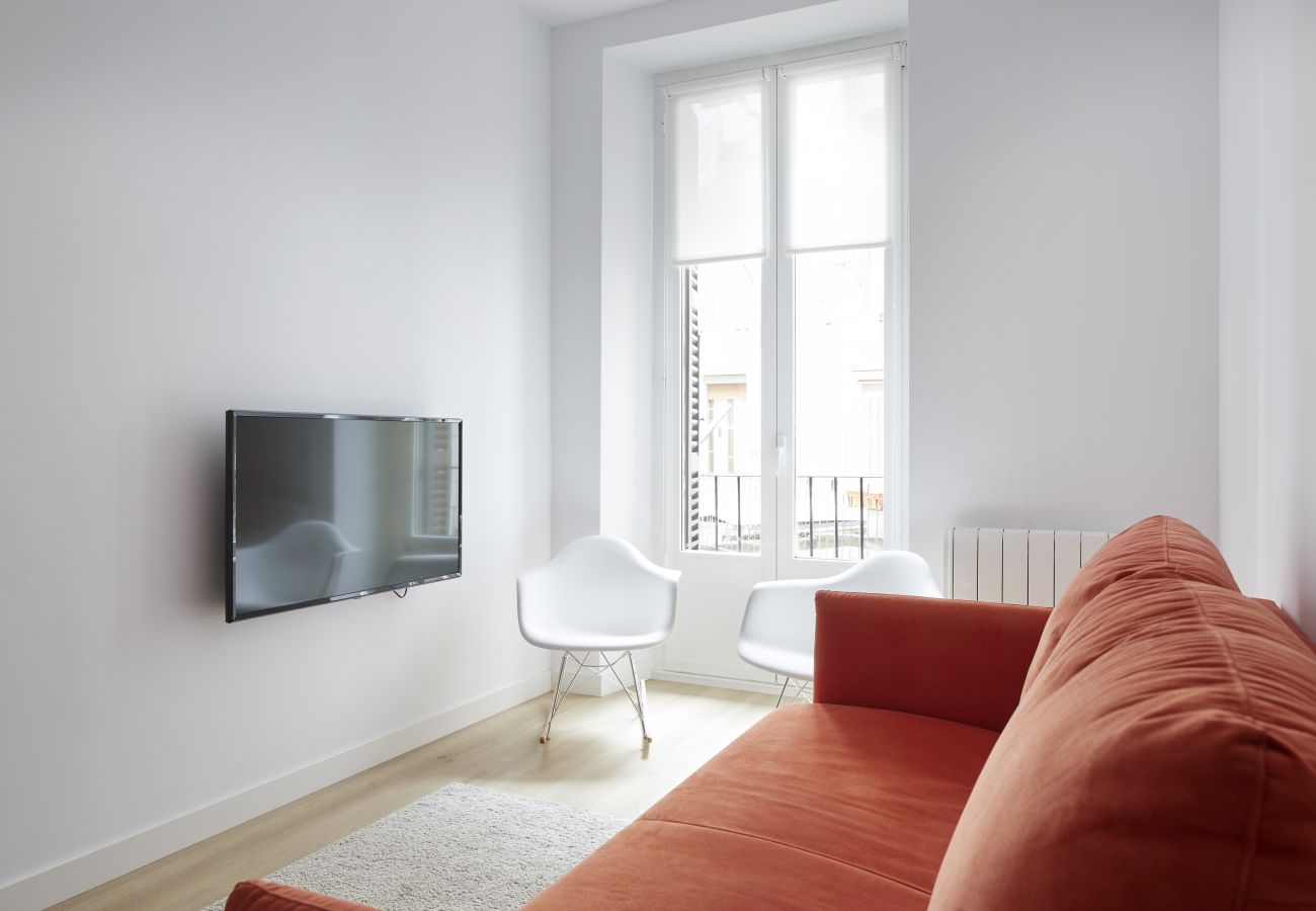 Apartamento en San Sebastián/Donostia - ETXAIDE - Basque Stay