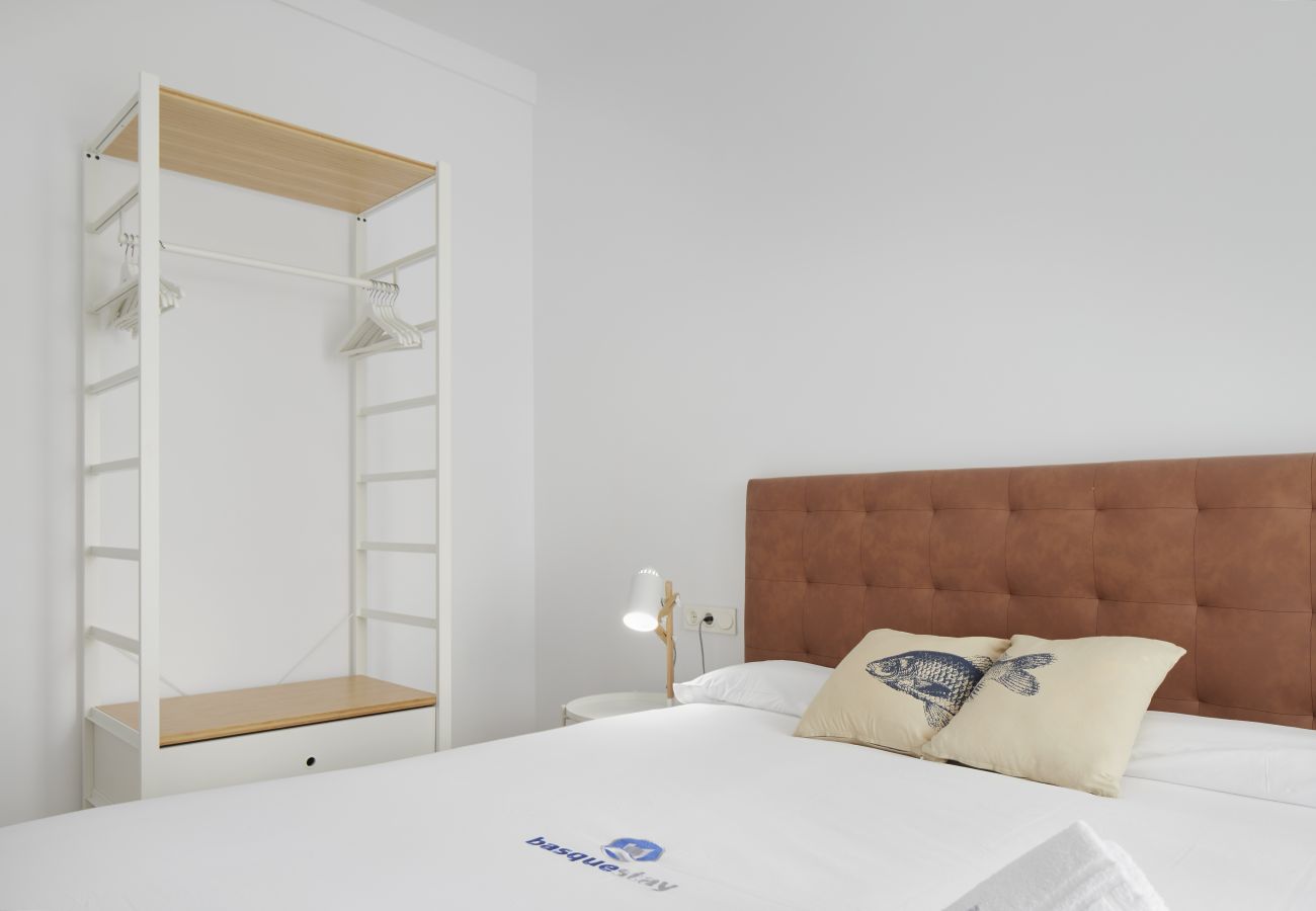 Apartamento en San Sebastián/Donostia - ETXAIDE - Basque Stay