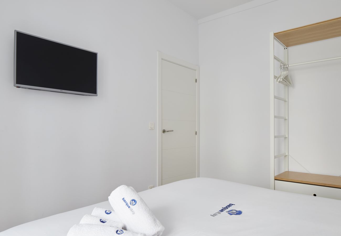 Apartamento en San Sebastián/Donostia - ETXAIDE - Basque Stay
