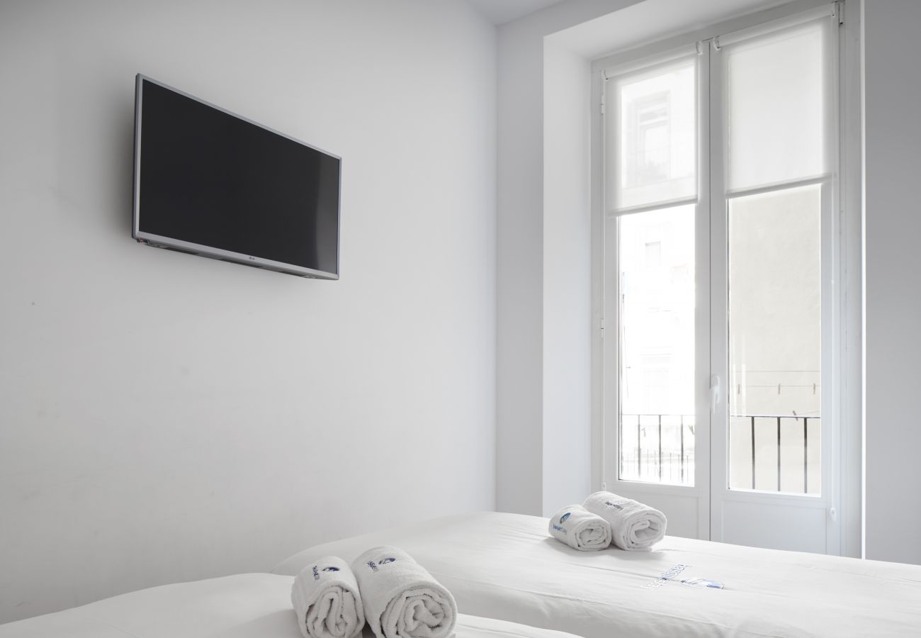 Apartamento en San Sebastián/Donostia - ETXAIDE - Basque Stay