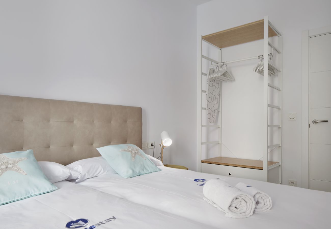 Apartamento en San Sebastián/Donostia - ETXAIDE - Basque Stay
