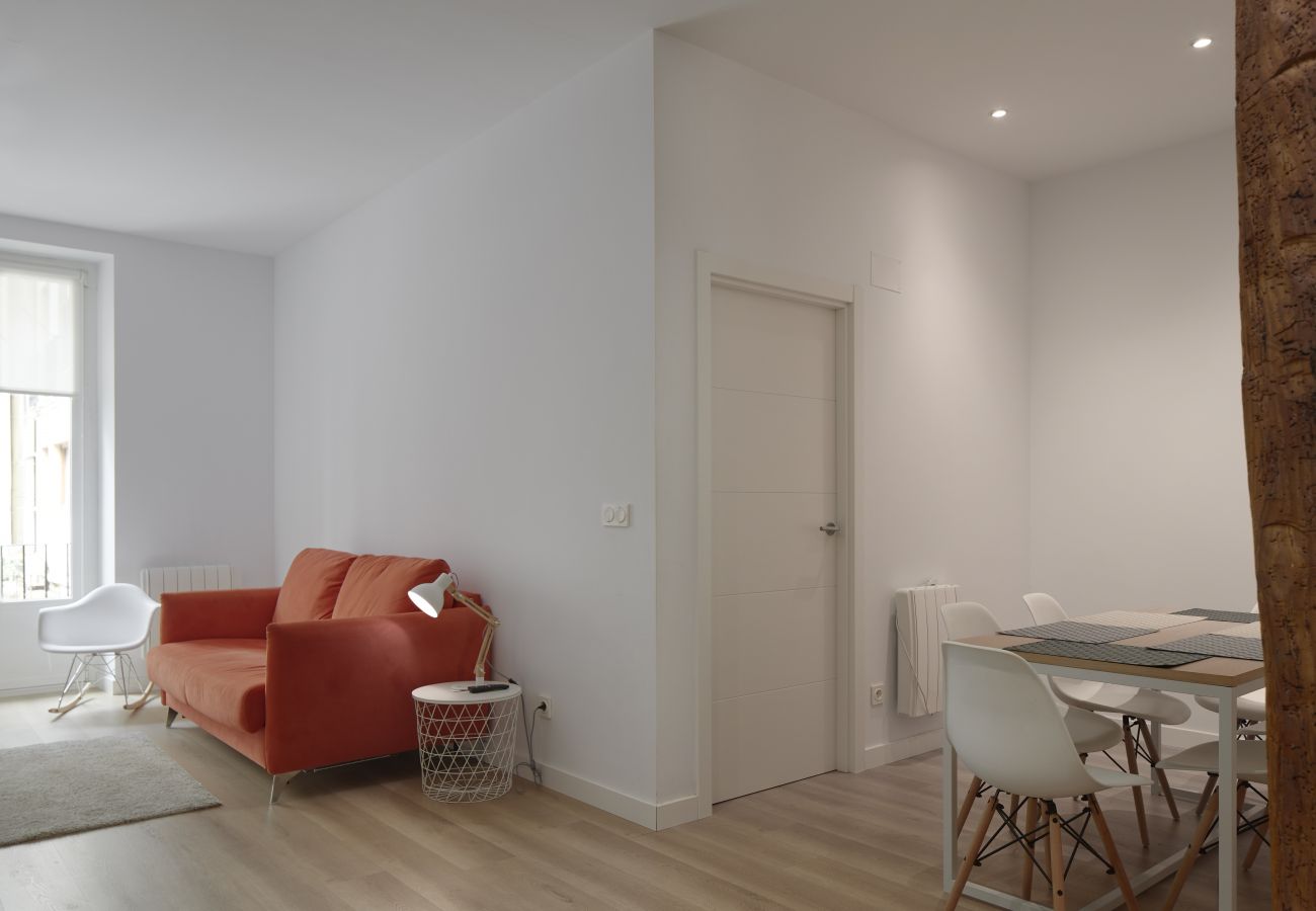 Apartamento en San Sebastián/Donostia - ETXAIDE - Basque Stay