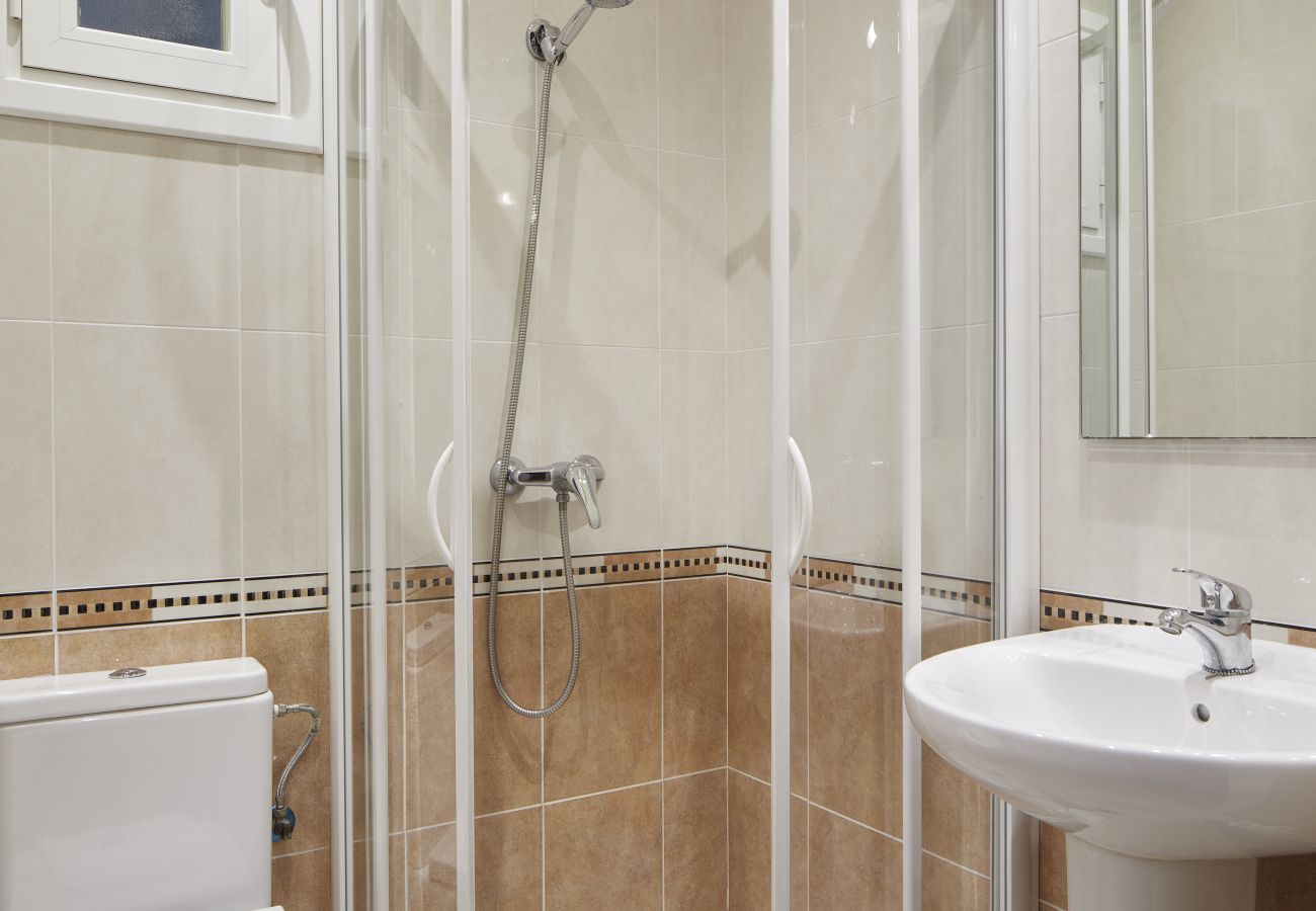 Apartamento en San Sebastián/Donostia - ETXAIDE - Basque Stay