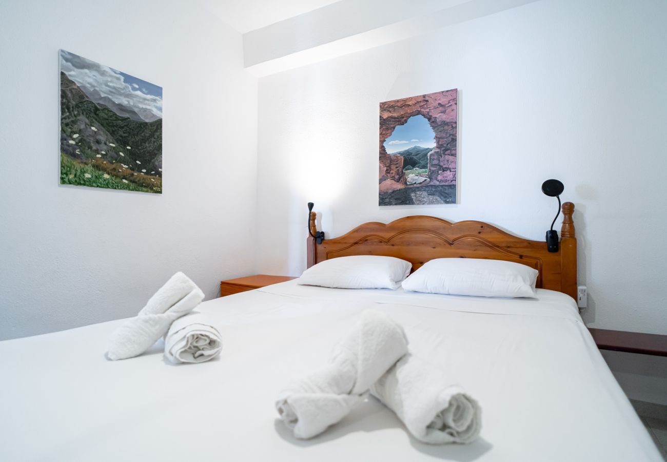 Apartamento en Nerja - Bahia 46 Apartments by Casasol