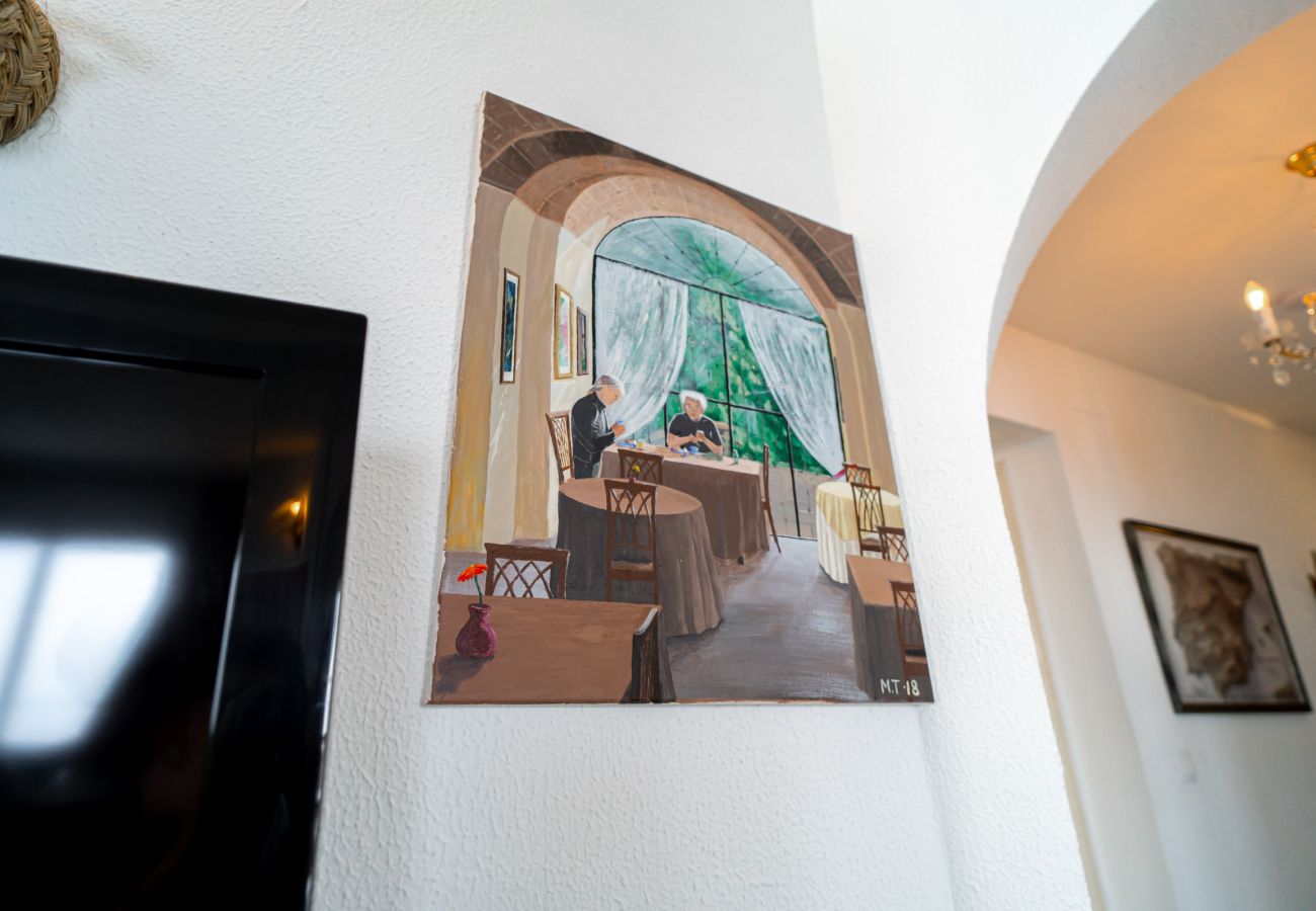 Apartamento en Nerja - Bahia 46 Apartments by Casasol