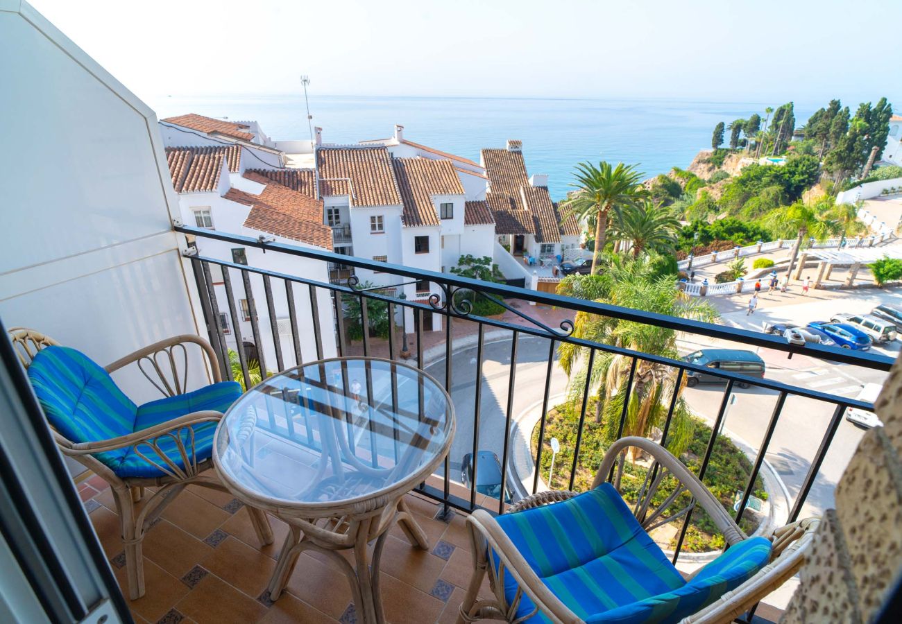 Apartamento en Nerja - Bahia 46 Apartments by Casasol
