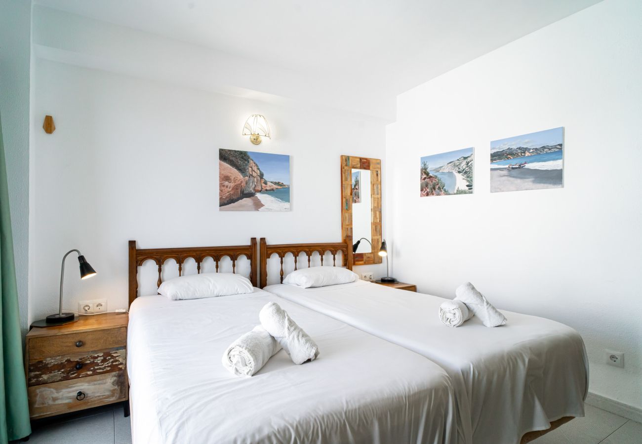 Apartamento en Nerja - Bahia 46 Apartments by Casasol
