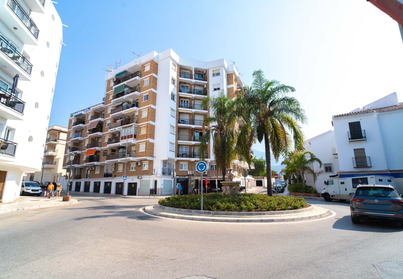 Apartamento en Nerja - Bahia 46 Apartments by Casasol