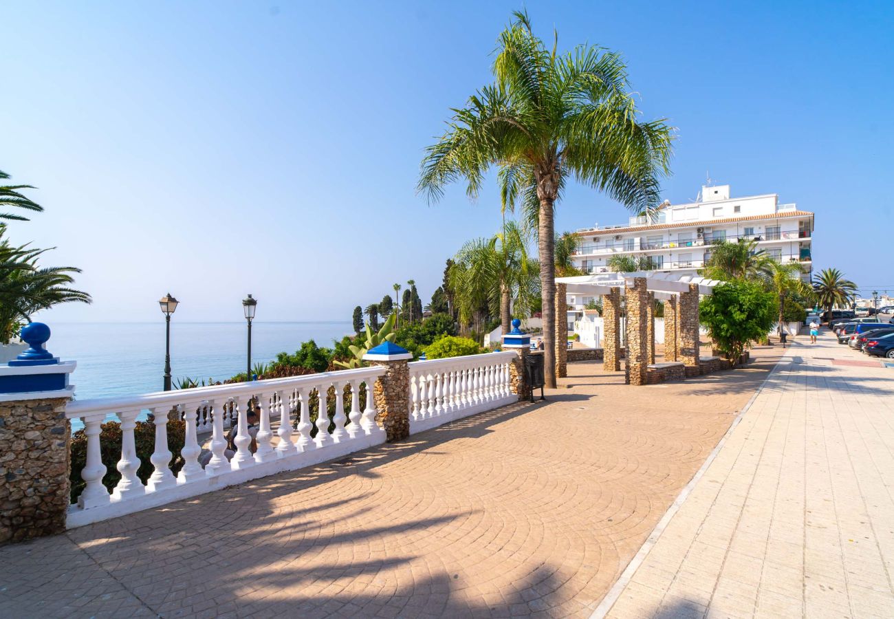 Apartamento en Nerja - Bahia 46 Apartments by Casasol