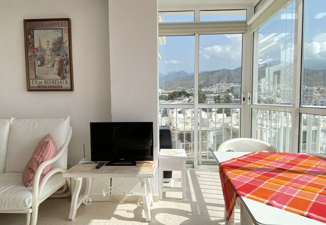 Apartamento en Nerja - Coronado 73 Apartment by Casasol