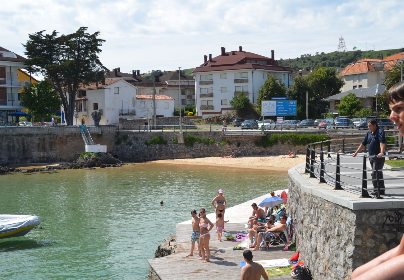 Apartamento en Isla - 5934-G BONUS DEI 