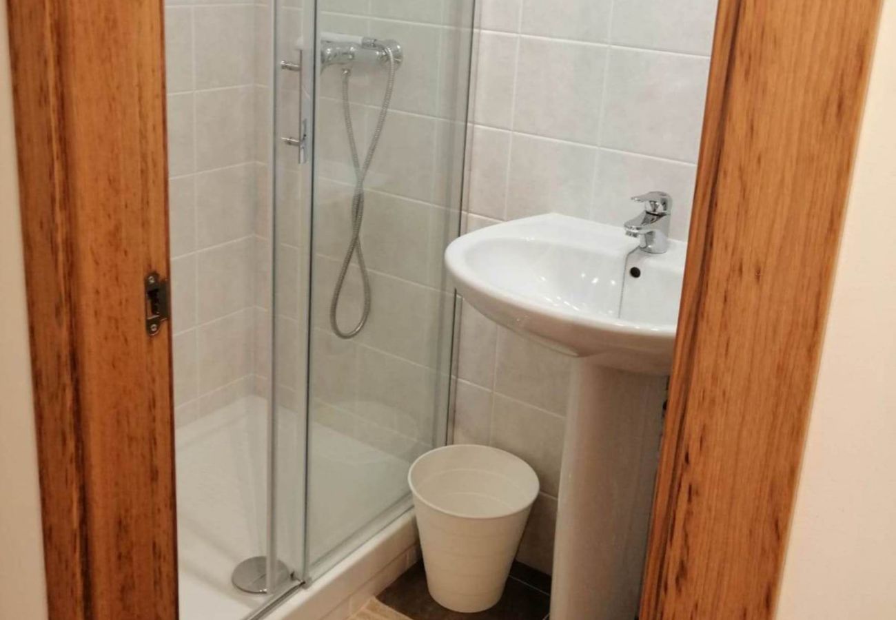 Apartamento en Isla - 5934-G BONUS DEI 