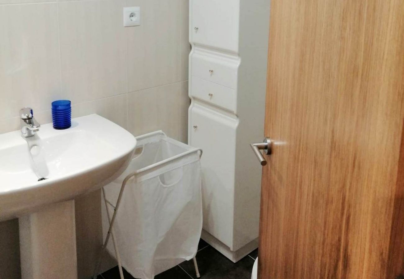 Apartamento en Isla - 5934-G BONUS DEI 