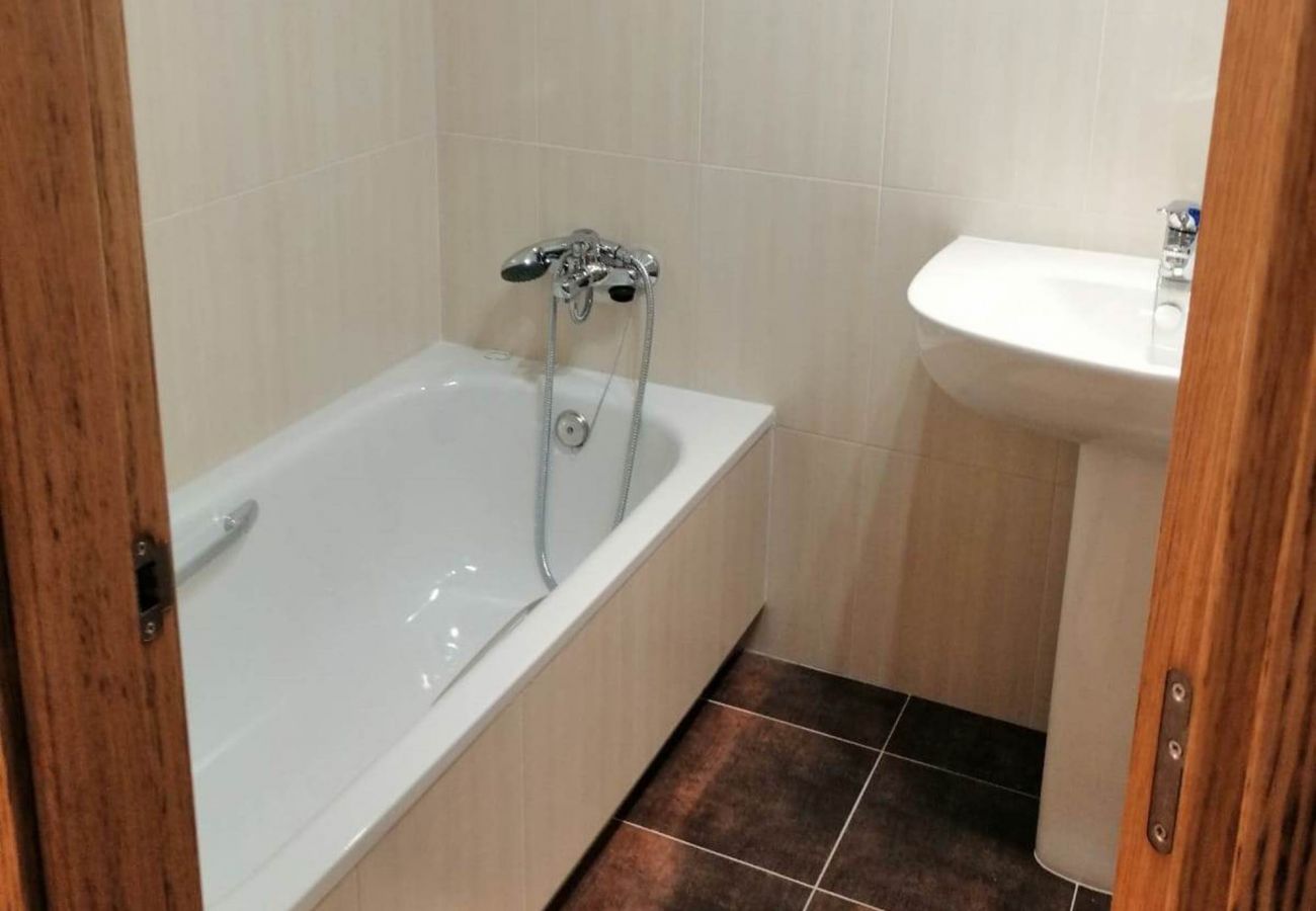 Apartamento en Isla - 5934-G BONUS DEI 