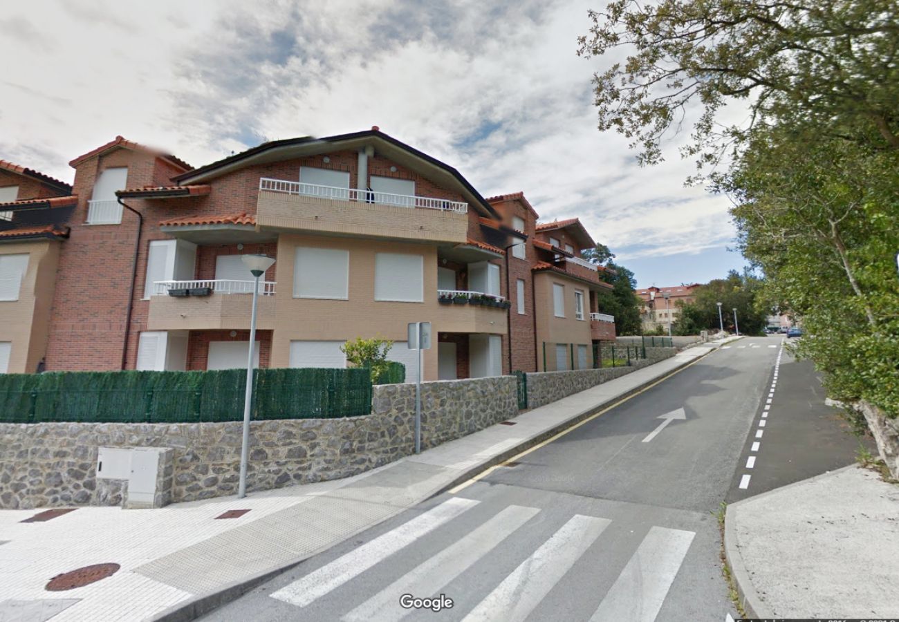 Apartamento en Isla - 5934-G BONUS DEI 