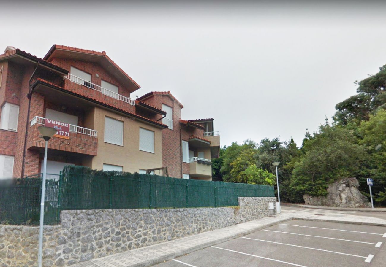 Apartamento en Isla - 5934-G BONUS DEI 