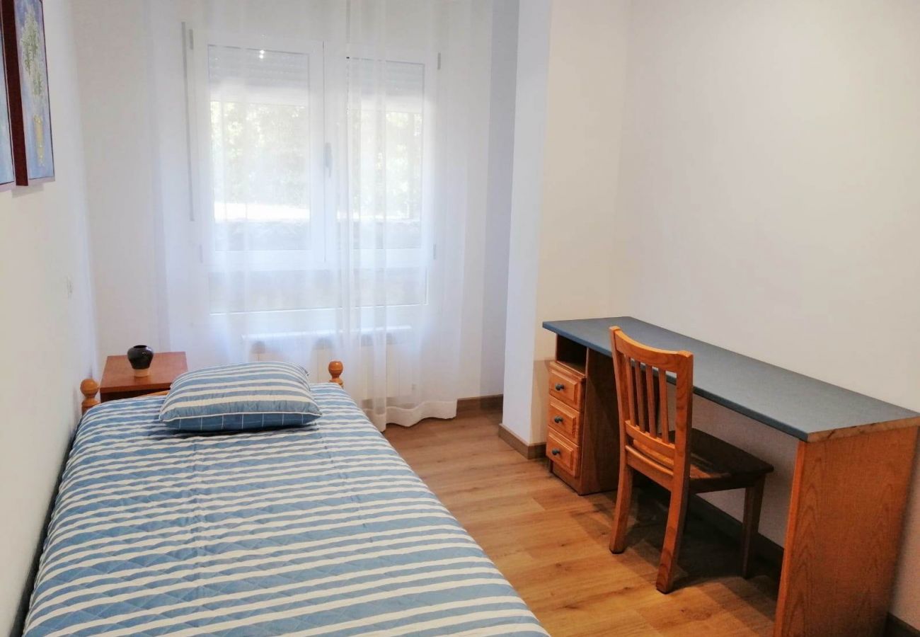 Apartamento en Isla - 5934-G BONUS DEI 