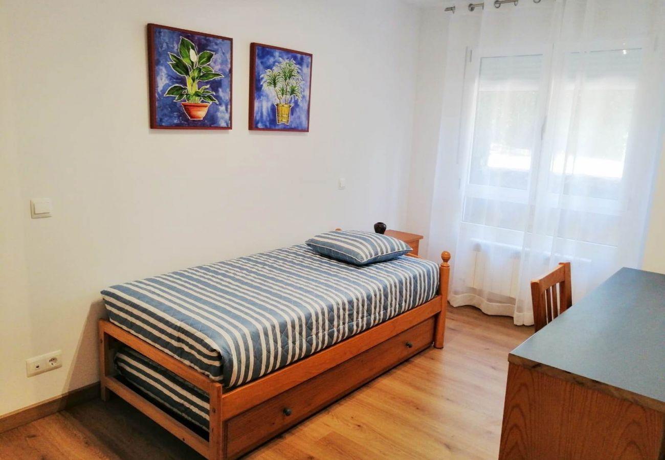 Apartamento en Isla - 5934-G BONUS DEI 