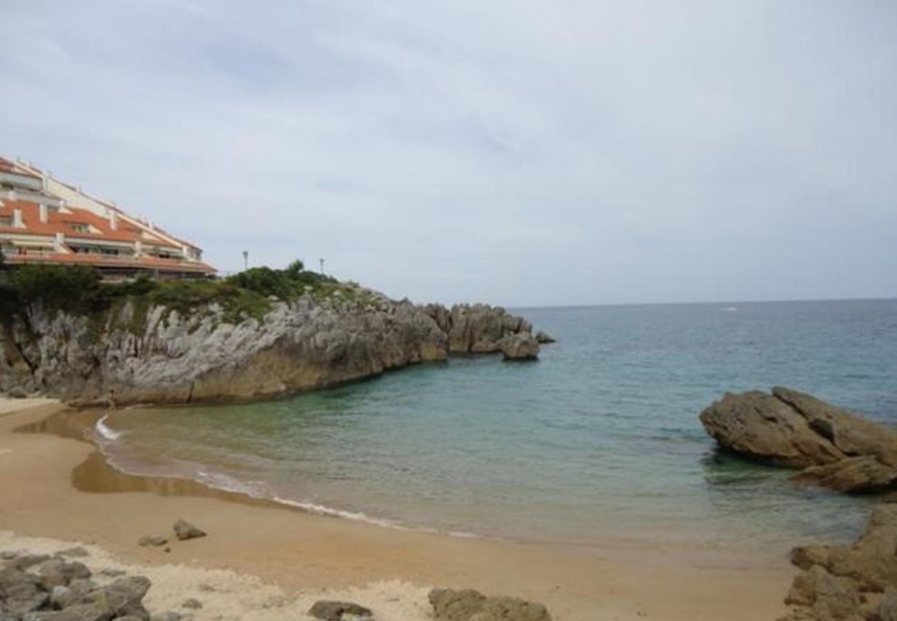 Apartamento en Isla - 5934-G BONUS DEI 